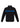 Unisex Charger Jacket - Black/Royal/Grey back