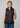Womens Stealth Vest - Black/Red