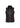 Womens Stealth Vest - Black/Red back