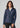 Womens Apex Jacket - Navy