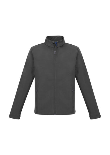 Mens Apex Jacket - Grey