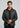 Mens Expedition Jacket - Black