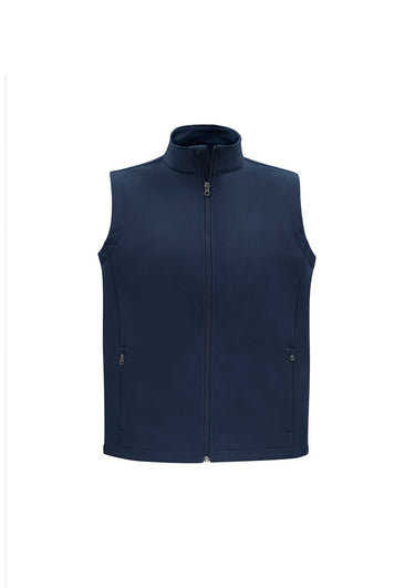 Mens Apex Vest - Navy