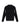 Mens Titan Jacket - Black/White back