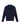Mens Titan Jacket - Navy/Red back