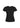 Womens Chic Top - Black