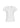 Womens Chic Top - White back
