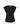 Womens Mia Top - Black
