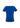 Womens Ava Top - Electric Blue back