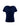 Womens Ava Top - Midnight Blue back