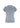 Womens Lana Short Sleeve Top - Silver back