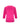 Womens Lana 3/4 Sleeve Top - Fuchsia back