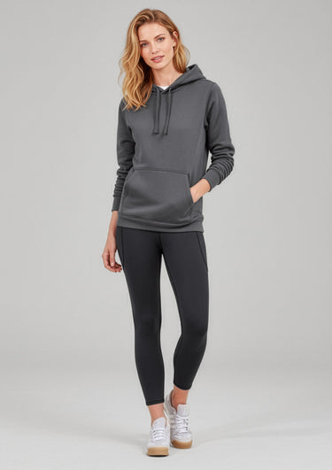 Womens Luna 7/8 Length Legging - Black