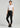 Womens Flex Leggings - Black