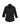 Womens Oasis 3/4 Sleeve Shirt - Black