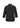 Womens Oasis 3/4 Sleeve Shirt - Black back