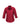 Womens Oasis 3/4 Sleeve Shirt - Cherry