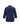 Womens Oasis 3/4 Sleeve Shirt - Navy back