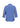 Womens Oasis 3/4 Sleeve Shirt - Mid Blue back