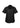 Womens Oasis Short Sleeve Shirt - Black