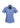 Womens Oasis Short Sleeve Shirt - Mid Blue