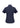 Womens Oasis Short Sleeve Shirt - Navy back