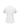 Womens Oasis Short Sleeve Shirt - White back