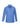 Womens Chambray Long Sleeve Shirt - Chambray Blue back