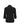 Womens Metro 3/4 Sleeve Shirt - Black back