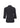 Womens Metro 3/4 Sleeve Shirt - Charcoal back