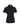 Womens Metro Short Sleeve Shirt - Black