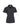 Womens Metro Short Sleeve Shirt - Charcoal