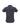 Womens Metro Short Sleeve Shirt - Charcoal back