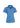 Womens Metro Short Sleeve Shirt - Mid Blue