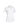Womens Metro Short Sleeve Shirt - White