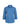 Womens Micro Check 3/4 Sleeve Shirt - Mid Blue