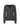 Womens V-Neck Knit Pullover - Charcoal