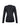 Womens Milano Pullover - Charcoal back