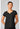 MC Insight Dolman Sleeve Top - Black