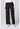MC Insight Wide Leg Pintuck Pant - Black
