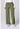 MC Insight Wide Leg Pintuck Pant - Olive
