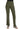 MC Insight Women's Mid Rise Flare Leg Pant - Olive