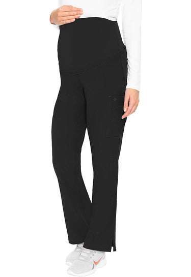 MC Touch Maternity Pant - Black