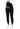 MC Touch Maternity Jogger - Black