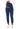 MC Touch Maternity Jogger - Navy