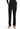 MC Amp Women's Straight Leg Pull-On Pant - Black