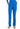 MC Amp Women's Straight Leg Pull-On Pant - Royal
