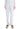 MC Amp Women's Straight Leg Pull-On Pant - White