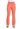 MC Amp Women's High Rise 4-Pocket Flare Pant - Coral Fusion