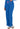 MC Amp Wide Leg Pull On Pant - Royal